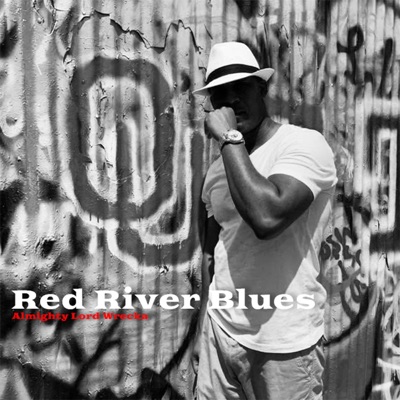 Red River Blues - Single