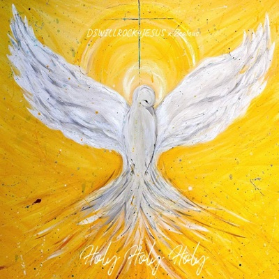 Holy Holy Holy - Single