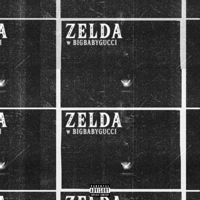 zelda (feat. BIGBABYGUCCI) - Single