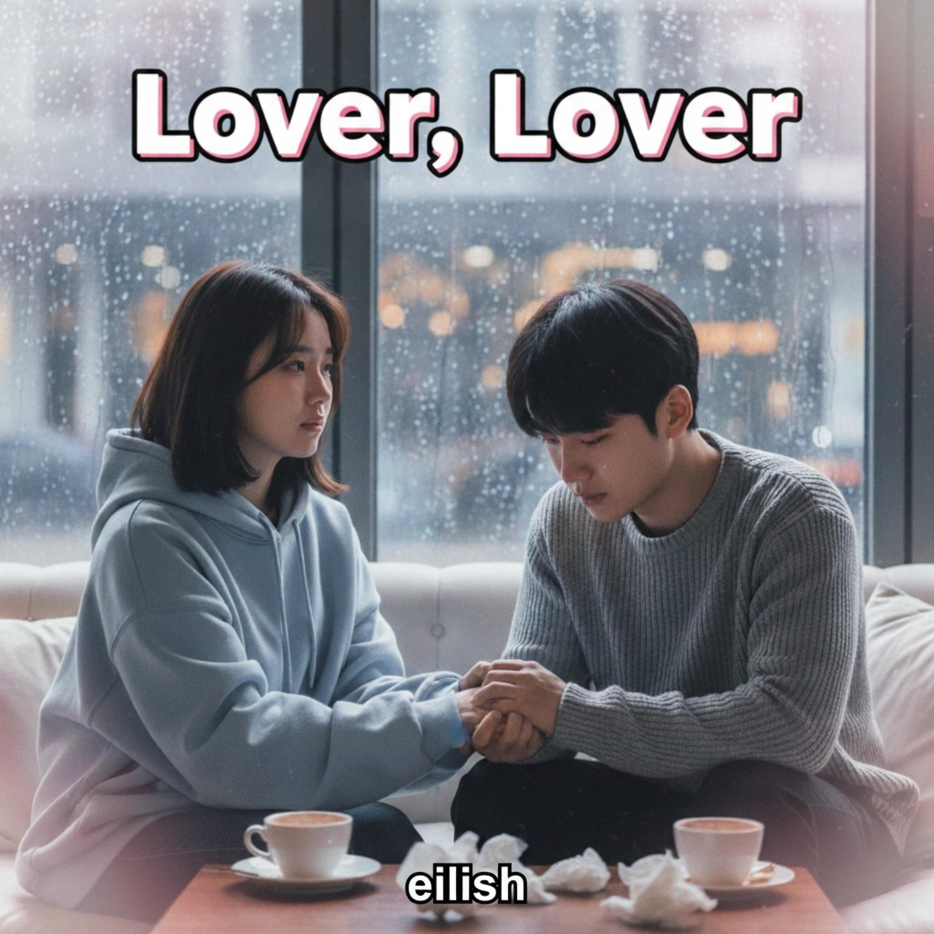 Lover, Lover