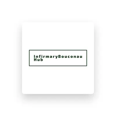 收听 Infirmary Bouconau Hub、观看音乐视频、阅读小传、查看巡演日期等 ！