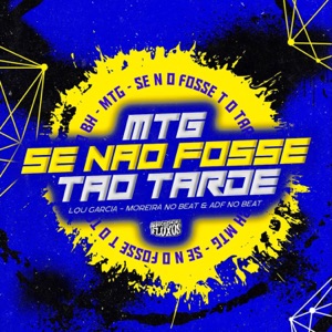 MTG - SE NÃO FOSSE TÃO TARDE - VERSÃO BH (feat. Arrochadeira dos FLuxos) [Arrochadeira Remix]