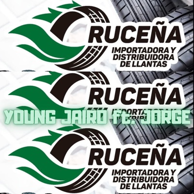 Importadora Cruceña (feat. Jorge) - Single