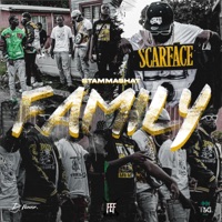 FAMILY - Single - StammaShat