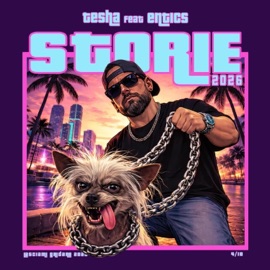 Storie 2026 (feat. Entics) Tesha