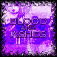 Blood and Ashes (Shigaraki) - Single - Genichris
