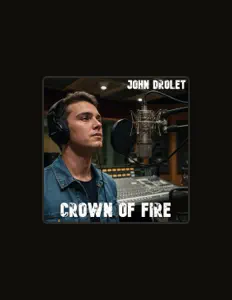 Listen to John Drolet, watch music videos, read bio, see tour dates & more!