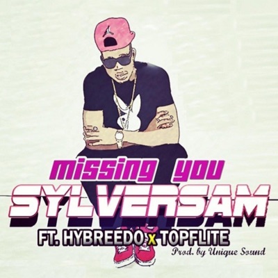 Missing You (feat. Hybreedo & Tonfya) - Single