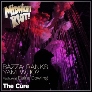 The Cure (feat. Elaine Dowling) - Single