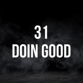 Doin Good (feat. 3rd Wxrld) Geaux Diego