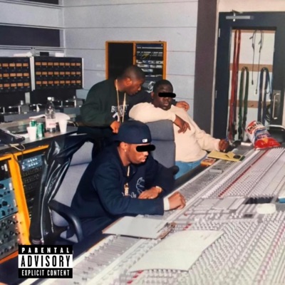 Clearing Out The Hardrive (MIXTAPE)