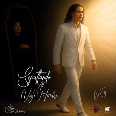 Sepultando Al Viejo Hombre (feat. Steven The Producer) - Single