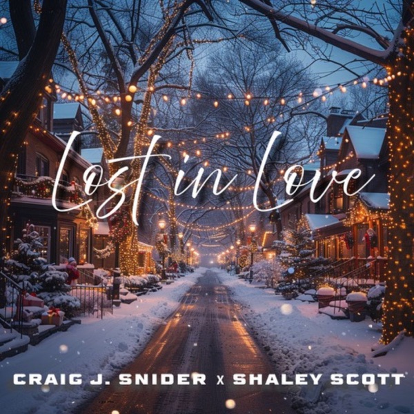 Lost In Love - Single