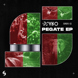 Pegate