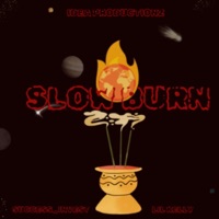SlowBurn (feat. Lil Kelly) - Single - Success_Invest