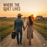 Where The Quiet Lives - Single - Tripp Avenue