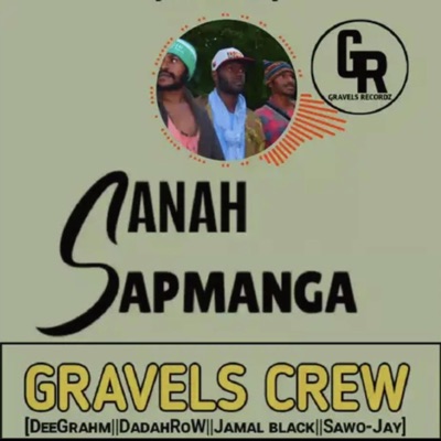 Sanah Sapmanga - Single