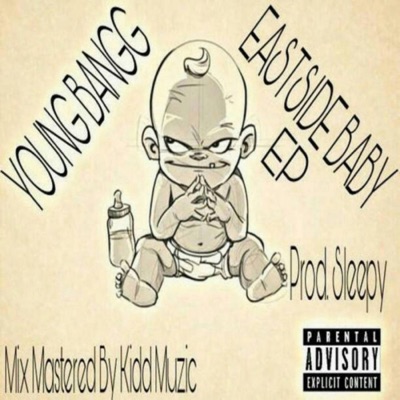Eastside Baby - EP