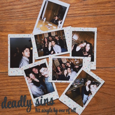 deadly sins - Single