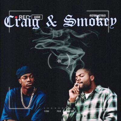 Craig & Smokey - Single