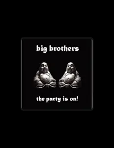 聆聽 Big Brothers、觀看音樂影片、閱讀小傳、查看巡演日期等！