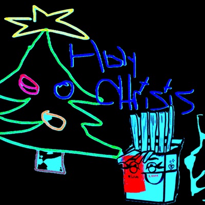 HOLY CHRISIS DELUXE - Single