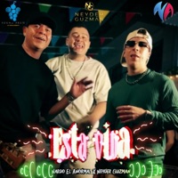 Esta Vida (feat. Nardo el Anormal & Neyder Guzman Z) - Single - Soundfrutt
