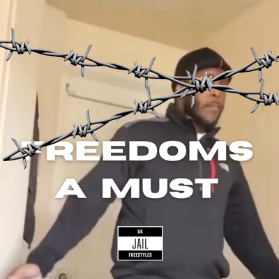 Freedoms a must - Single