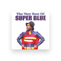 Super Blue