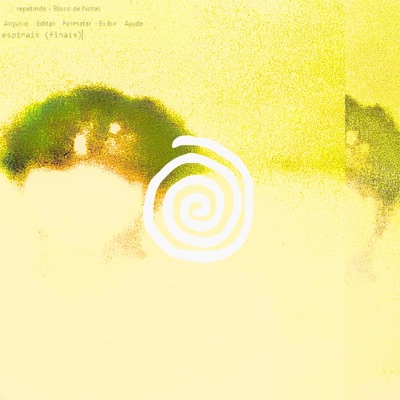 espirais (finais) - Single