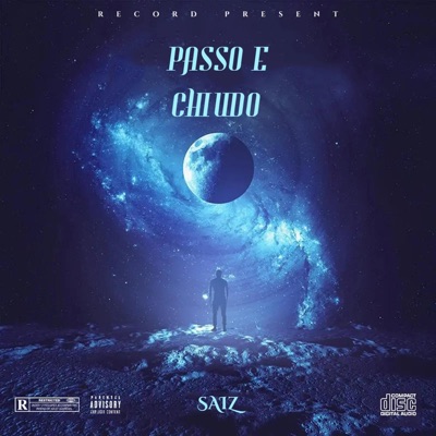 Passo e chiudo - Single