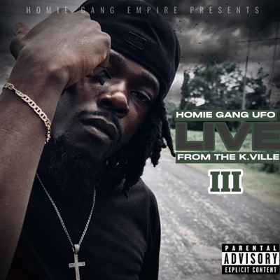 LIVE FROM THE K-VILLE 3