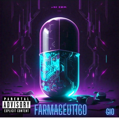Farmacéutico (2023 Remastered) - Single