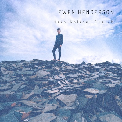 Iain Ghlinn Cuaich - Single