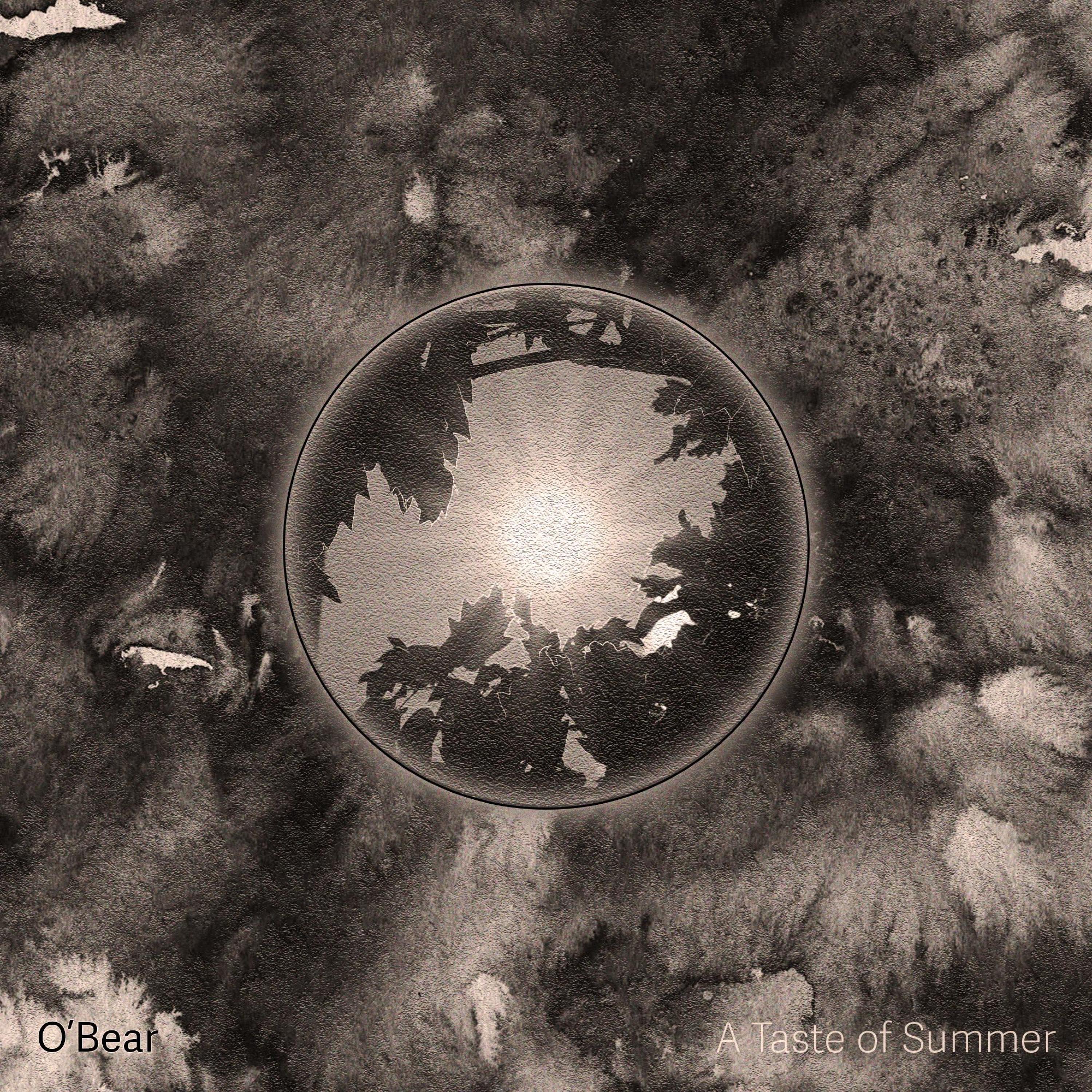 A Taste of Summer - EP