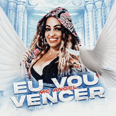 Eu Vou Vencer - Single