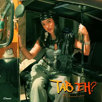 Listen to TAB EH? - Single by Remenkimi