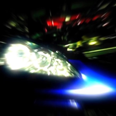 Different Intentions - Single