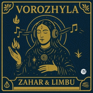 Vorozhyla