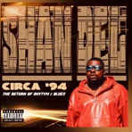 CIRCA 94 THE RETURN - EP
