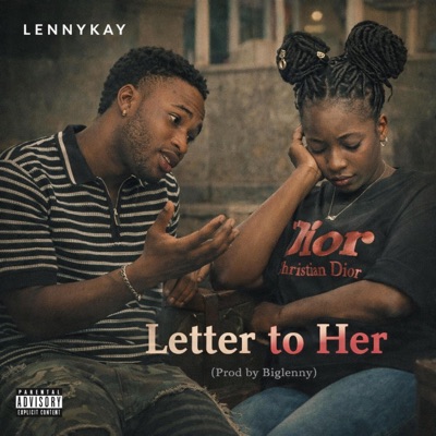 Letter To Her - Single