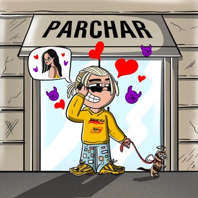 Parchar - Single