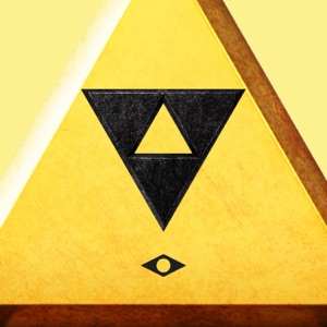 Courage, Power, Wisdom - Single