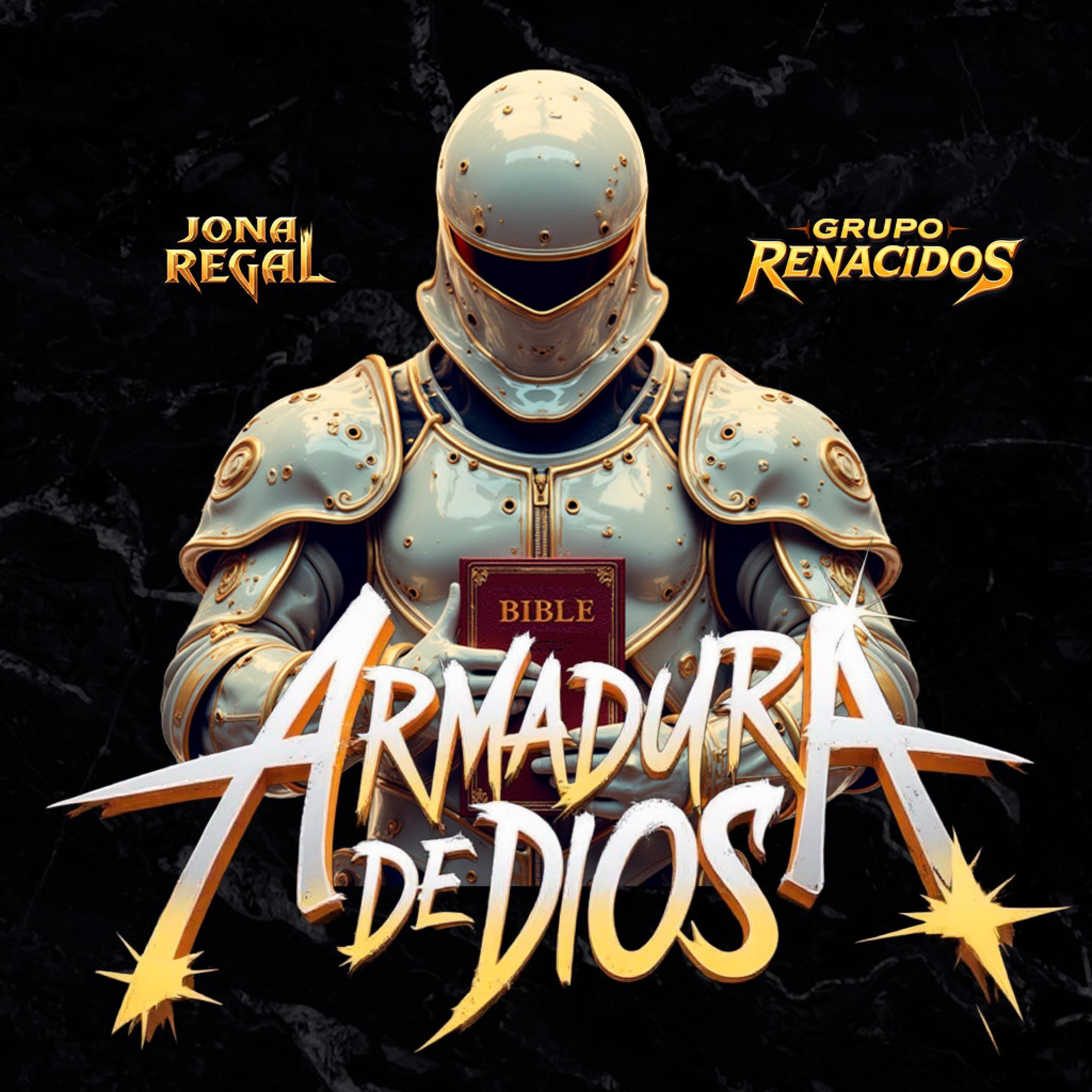 ARMADURA DE DIOS (EFESIOS VI) - Single