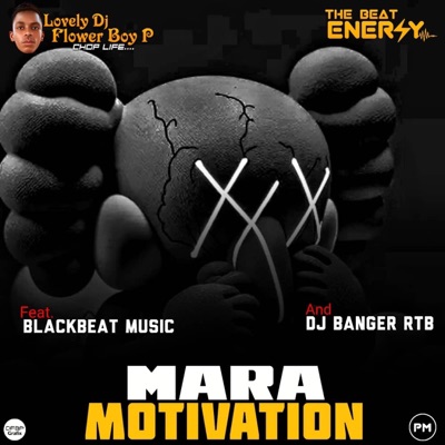 Mara Motivation (feat. Lovely DJ Flower Boy P & DJ Banger RTB) - Single