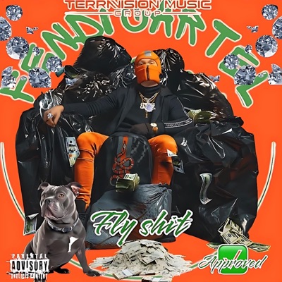 Fly shit - Single