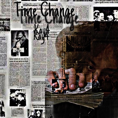 Time Change - Single