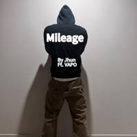 Mileage (feat. VAPO) - Single - Jhun
