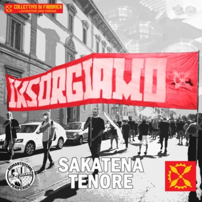 Insorgiamo - Single