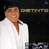 Distinto - Churo Diaz